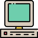 Retro Site